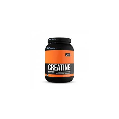 Creatine Monohydrate Poudre – 800Gr – QNT||Creatine