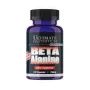 Beta Alanine - 100 Capsules - Ultimate Nutrition|Ultimate Nutrition|Pre-Workout