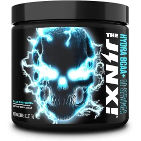 Hydra BCAA + - 30 Servings - Jnx