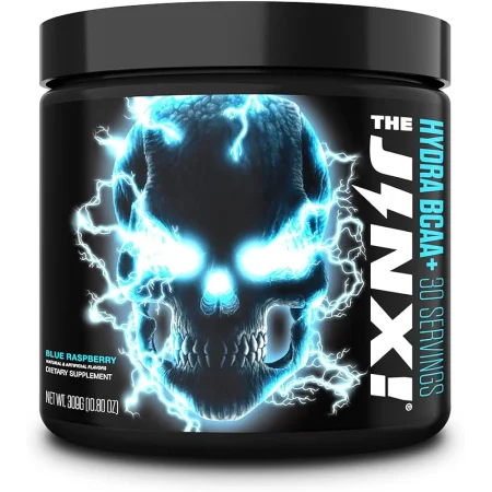 Hydra BCAA + - 30 Servings - Jnx||Acides Amines