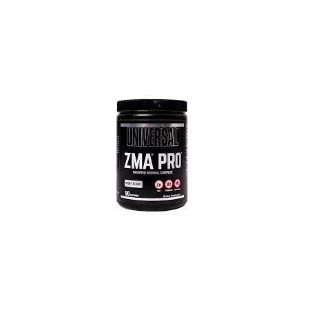 Zma Pro - 90 Gélules - Universal Nutrition | Universal Nutrition | Vitamines - Mineraux - Strong Nutrition Tunisia