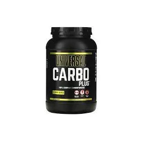 Carbo Plus - 1 kG - Universal Nutrition