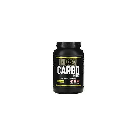 Carbo Plus - 1 kG - Universal Nutrition|Universal Nutrition|Gainer