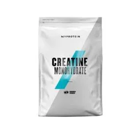 Creatine Monohydrate - 250 Gr - MyProtein