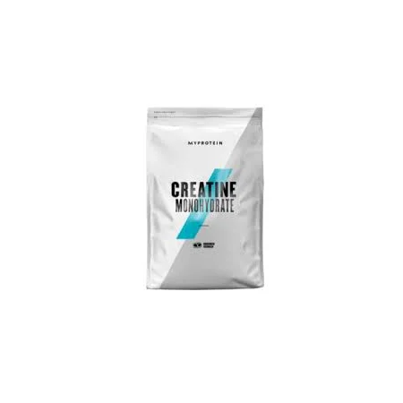 Creatine Monohydrate - 250 Gr - MyProtein||Creatine