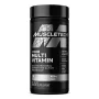 Platinum Multivitamine - 90 Caps - MUSCLETECH||Vitamines - Mineraux