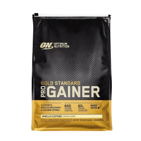 Gold Standard Gainer - 4.6 Kg - Optimum Nutrition