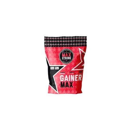 Gainer max - 3.8 Kg - Procell|PROCELL|Gainer