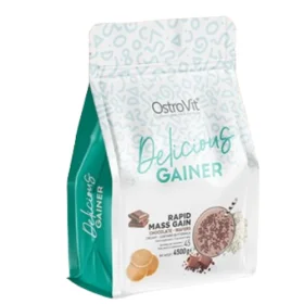 Delicious Gainer - 4.5 Kg - Ostrovit