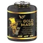 Mr. X Gold Mass - 3 Kg - V-Shape Supplements||Gainer