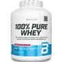 100% Pure Whey - 2.270 Gr - BiotechUsa|BioTechUSA|Proteine