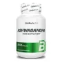 Ashwagandha - 60 Gélules - BiotechUsa||Booster D'hormone