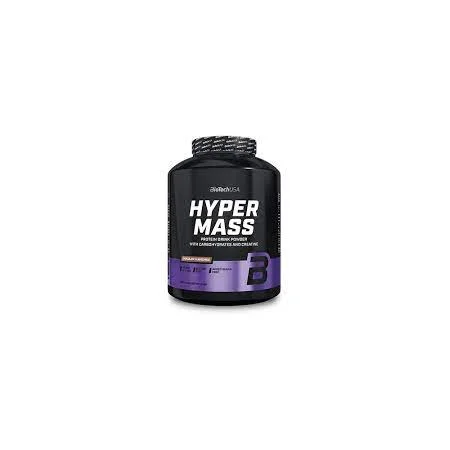 Hyper Mass - 4 Kg - BiotechUsa|BioTechUSA|Gainer