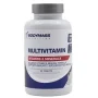 Multivitamin - 60 Capsules - Body Mass | | Vitamines - Mineraux - Strong Nutrition Tunisia