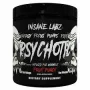 Psychotic Black - 35 Servings - Insane Labz||Pre-Workout