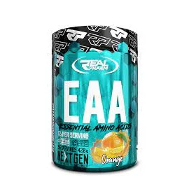 EAA Mega Strong Powder - 300 Gr - Nutrend||Acides Amines