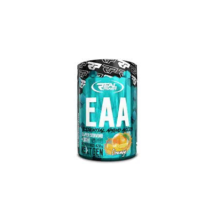 Eaa - 420 Gr - Real Pharm||Acides Amines