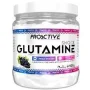 ProActive Glutamine Shock - 500 Gr - Real Pharm | Real Pharm | Acides Amines - Strong Nutrition Tunisia