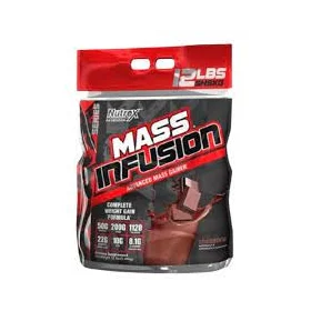 Real Mass - 6.8 Kg - Real Pharm||Gainer