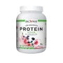 Protein Vegan - 1.5 Kg - Eric Favre||Proteine