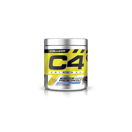 C4 Original Pre-Workout - 60 Servings - Cellucor||Pre-Workout