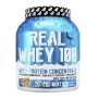 REAL Whey 100 - 2.250 kg - Real Pharm|Real Pharm|Proteine