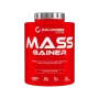 Mass Gainer - 3 Kg - Galvanize Nutrition||Gainer