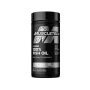 Platinum 100% Omega Fish Oil - 100 Caps - MUSCLETECH | MuscleTech | Acides Gras - Strong Nutrition Tunisia