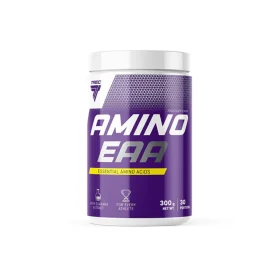 Amino Eaa - 300 Gr - Trec Nutrition