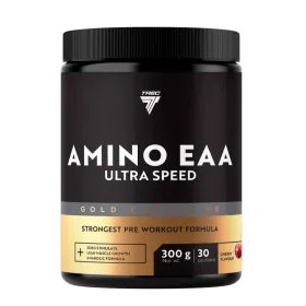 Amino Eaa - 300 Gr - Trec Nutrition