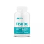Fish Oil Omega 3 - 100 Softgels - Optimum Nutrition | Optimum Nutrition | Acides Gras - Strong Nutrition Tunisia