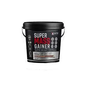 Super Mass Gainer - 4.5 Kg - Dietex