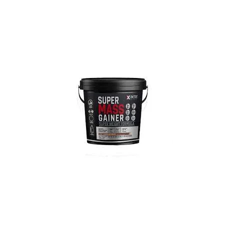 Super Mass Gainer - 4.5 Kg - Dietex||Gainer