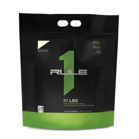 R1 Mass Gainer - 5.3 Kg - Rule 1 Nutrition