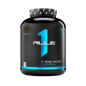 R1 Whey Blend - 2.2 Kg - Rule 1 Nutrition