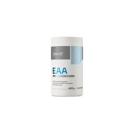 EAA - 400 Gr - Ostrovit||Acides Amines