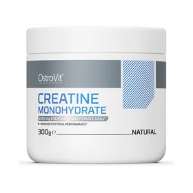 Creatine Monohydrate - 300 Gr - Ostrovit