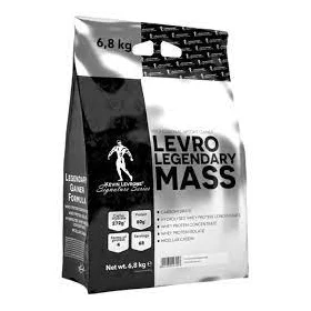 Levro Legendary Mass - 6.8 kg - Kevin Levrone