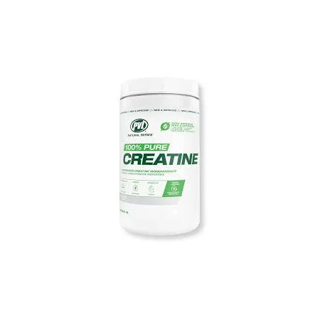 100% Pure Creatine Monohydrate - 1.2 Kg - Pvl||Creatine