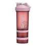 Shaker Sport Life - 450 ml - 3-en-1 | | Accessoires De Musculation - Strong Nutrition Tunisia