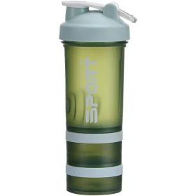 Shaker Sport Life - 450 ml