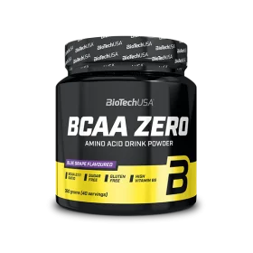 Bcaa + Glutamine - 300 Gr - Dietex||Acides Amines