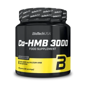 CA-HMB 3000 - 270 g – Biotech USA