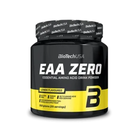 Eaa Zero - 350 Gr - Biotech Usa