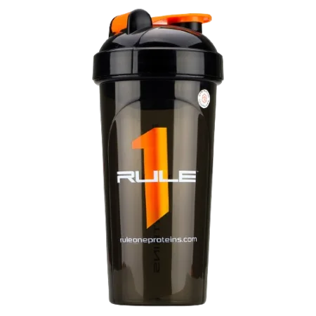 Black R1 Shaker - Rule 1||Accessoires