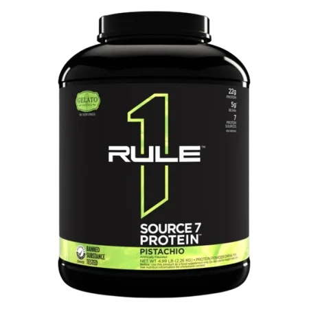 R1 Source7 Protein||Proteine