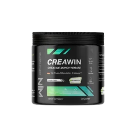 CREAWIN (Creapure®) Creatine Monohydrate - 300 Gr - Win