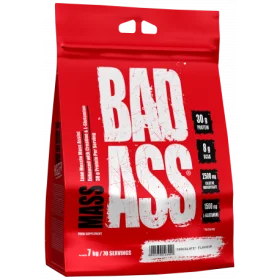 Mass Gainer - 7 Kg - Bad Ass