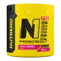 N1 Pro PreWorkout - 300 Gr - Nutrend||Pre-Workout