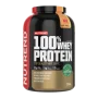 100% Whey Protein - 2.250 Kg - Nutrend||Proteine